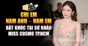 Nam Anh và Nam Em