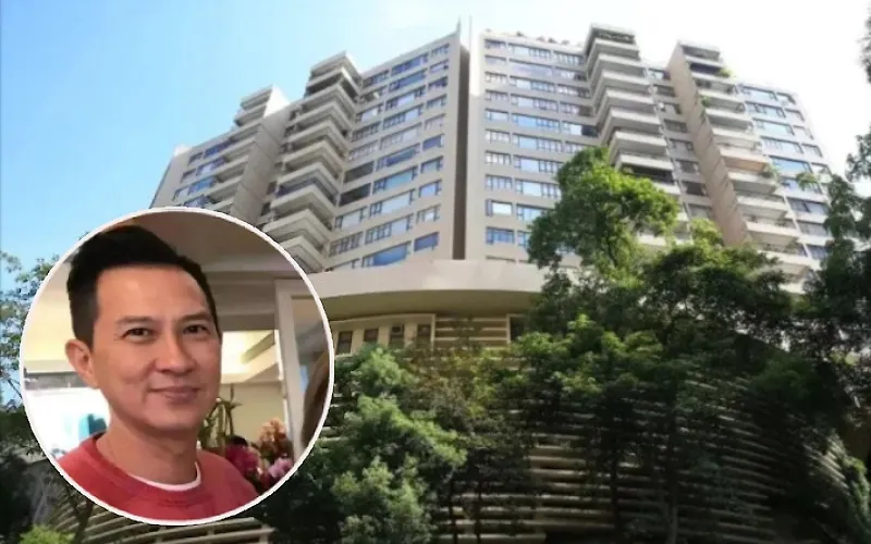Trương Gia Huy Bán Căn Hộ Hạng Sang