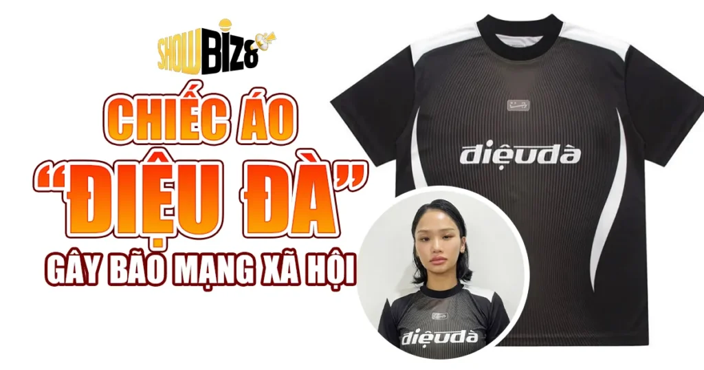 Chiếc Áo "Điệu Đà"