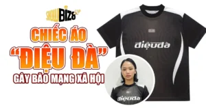 Chiếc Áo "Điệu Đà"