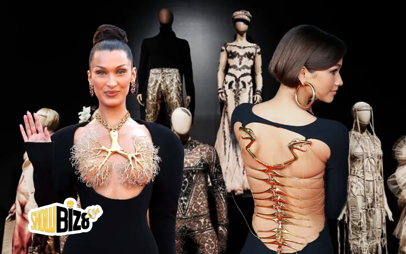 Chủ đề Met Gala 2026