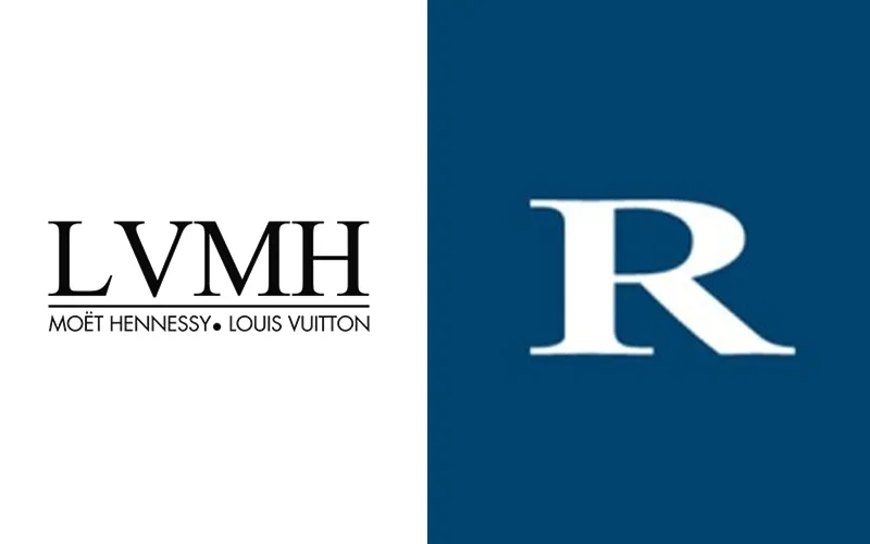 Cuộc Đối Đầu Huyền Thoại Giữa LVMH và Richemont
