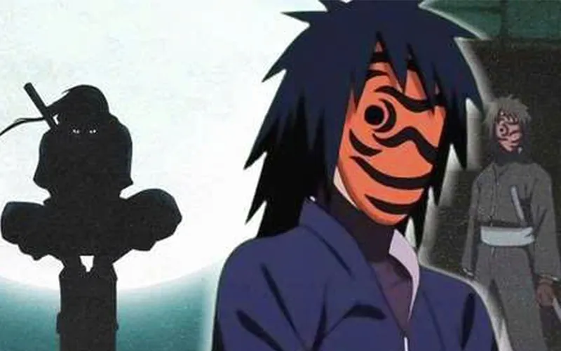 Vai trò quyết định của Obito