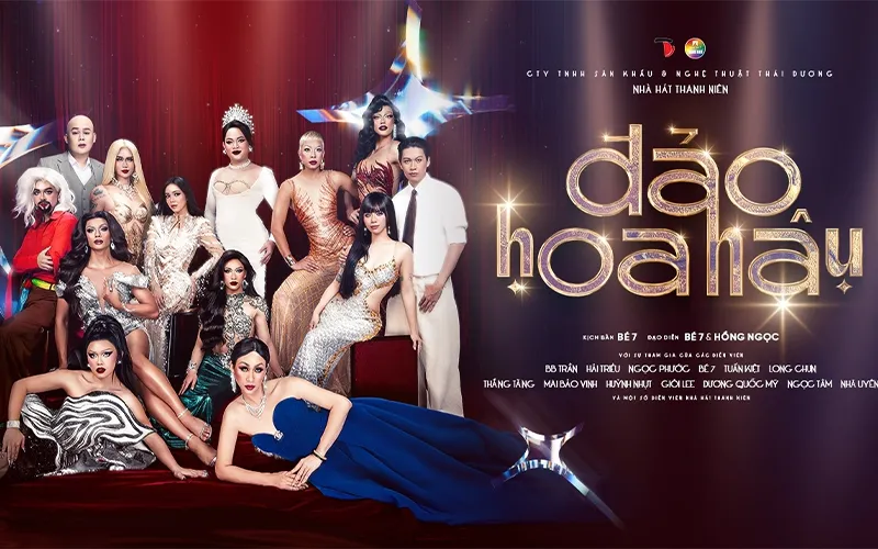 "Đảo Hoa Hậu" – Nơi tài năng trẻ vụt sáng