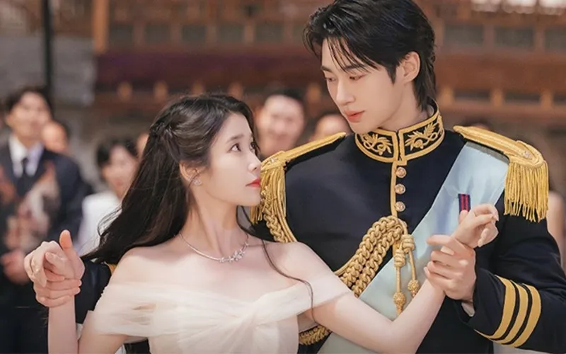 Diễn xuất của Byeon Woo Seok gây mâu thuẫn