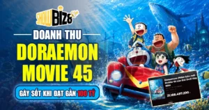 Doraemon Movie 45