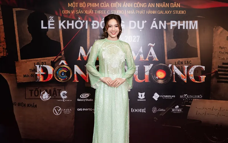 Dự Án Điện Ảnh Mới Nhất