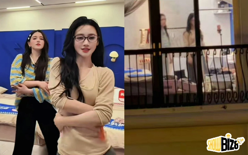 Fan cuồng đột nhập vào tận nơi ở và khu vực ghi hình của nghệ sĩ 