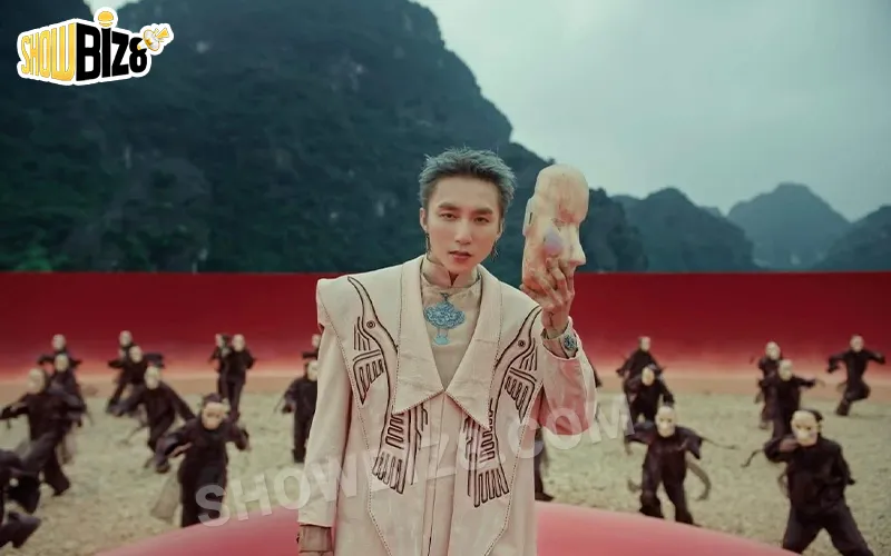 Giá trị của MV Come My Way