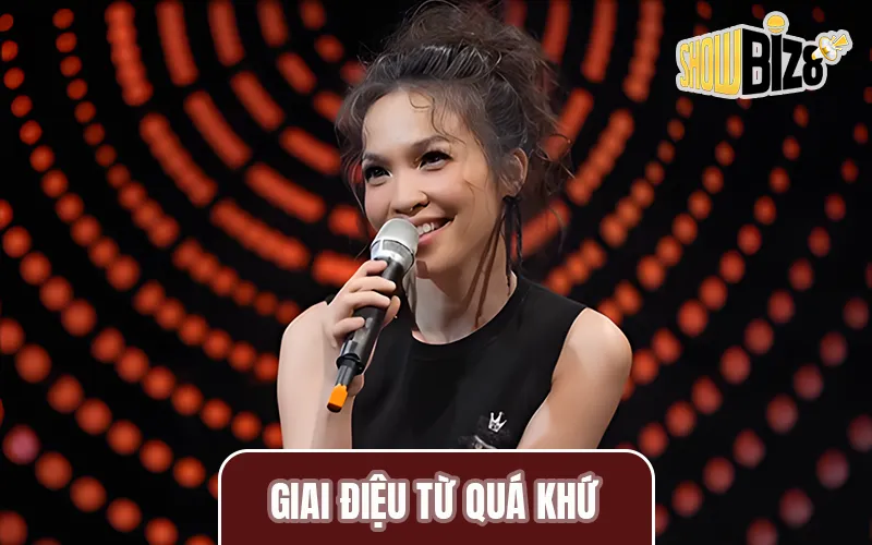 Giai Điệu Từ Quá Khứ