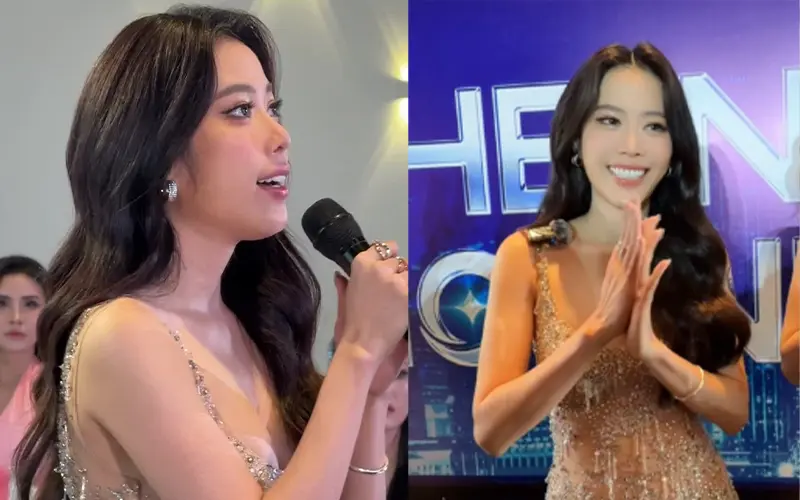 Hành trình đầy thử thách của Nam Em