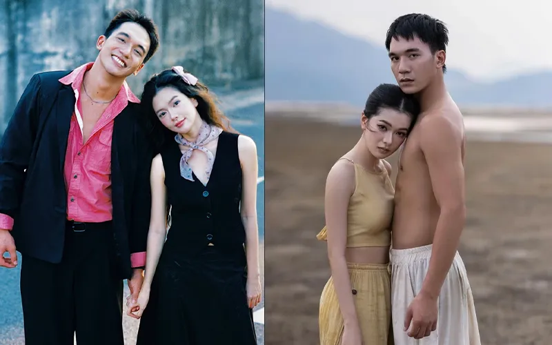 Hình Ảnh Tình Yêu Một Thời