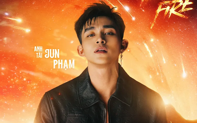 Jun Phạm