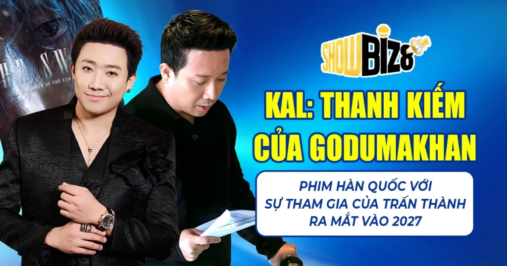 Kal: Thanh kiếm của Godumakhan