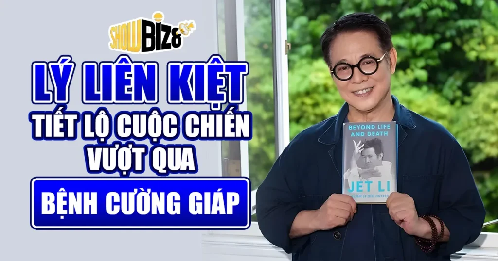Lý Liên Kiệt