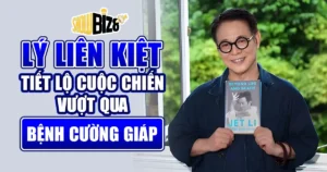 Lý Liên Kiệt