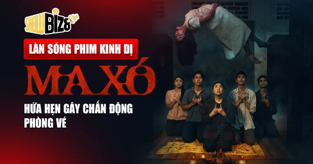 Ma xó