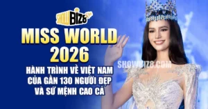 Miss World 2026