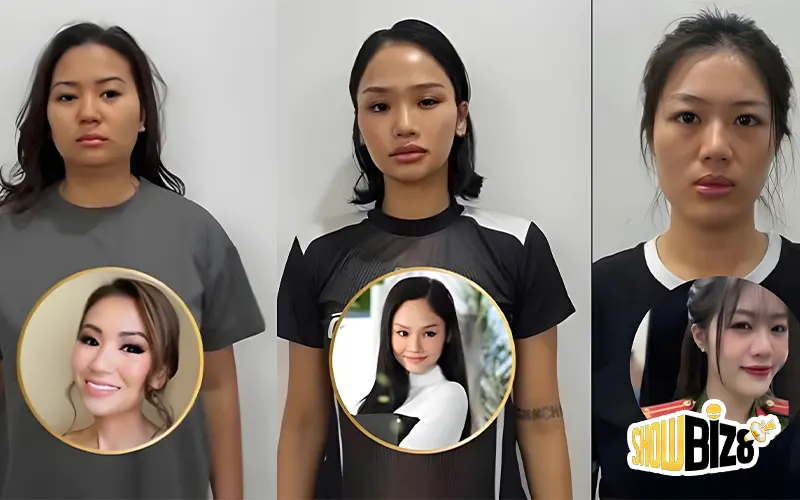 Miu Lê không bị khởi tố hình sự trong vụ án ma túy