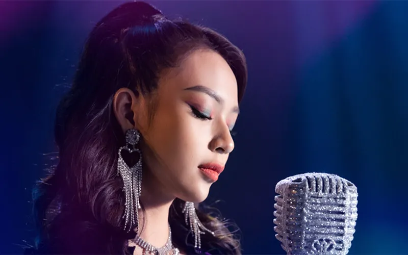 Mô phỏng hay sáng tạo?