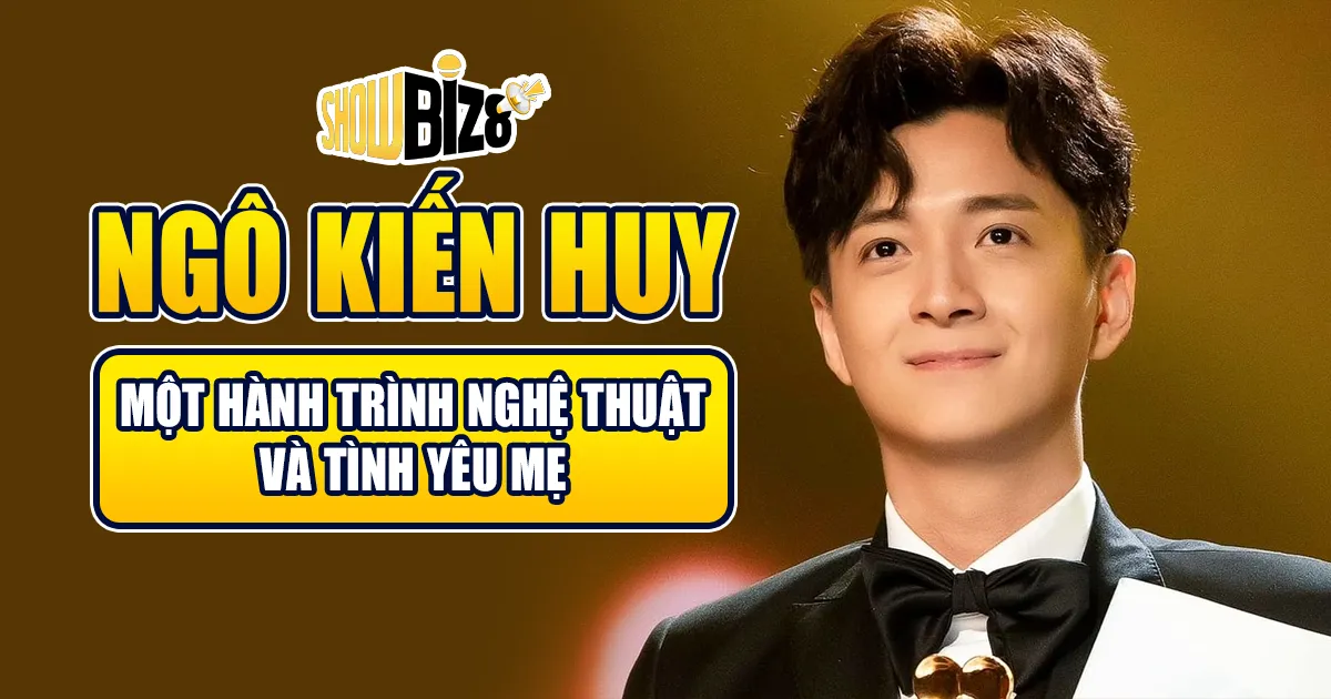 Ngô Kiến Huy