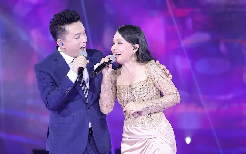 Ngoại Hình Gây Bất Ngờ