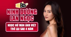 Ninh Dương Lan Ngọc