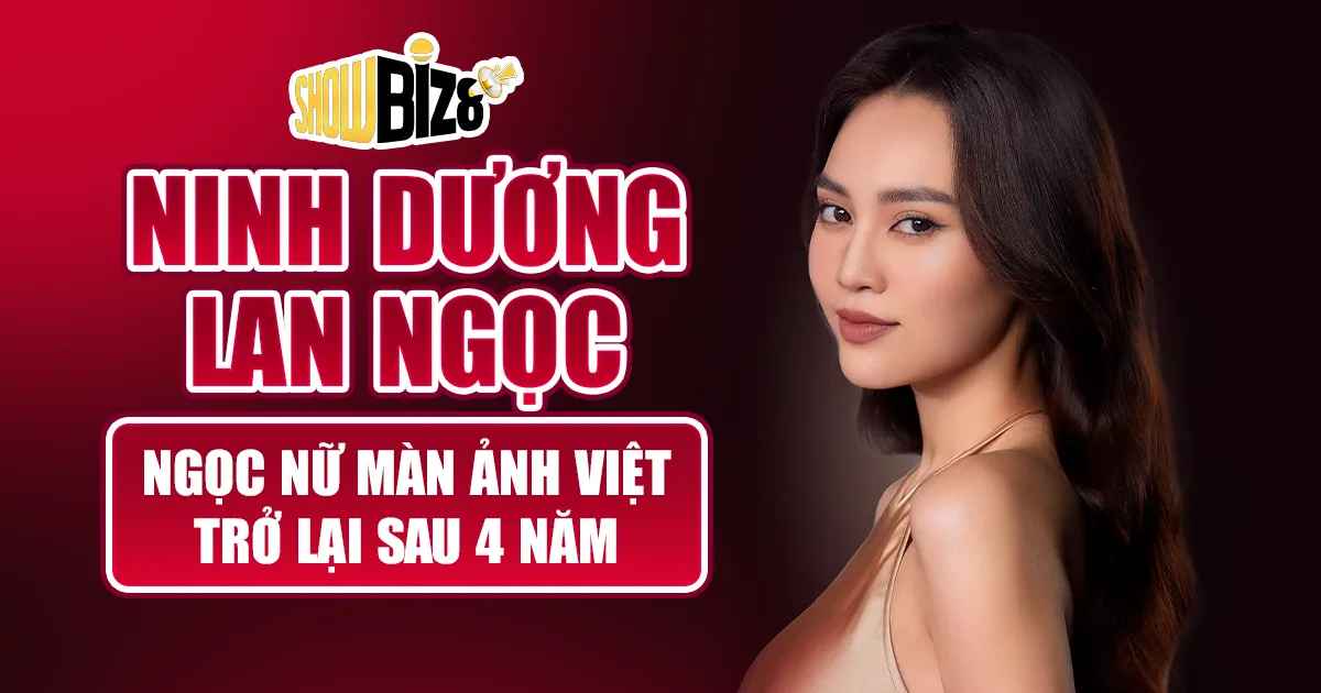 Ninh Dương Lan Ngọc