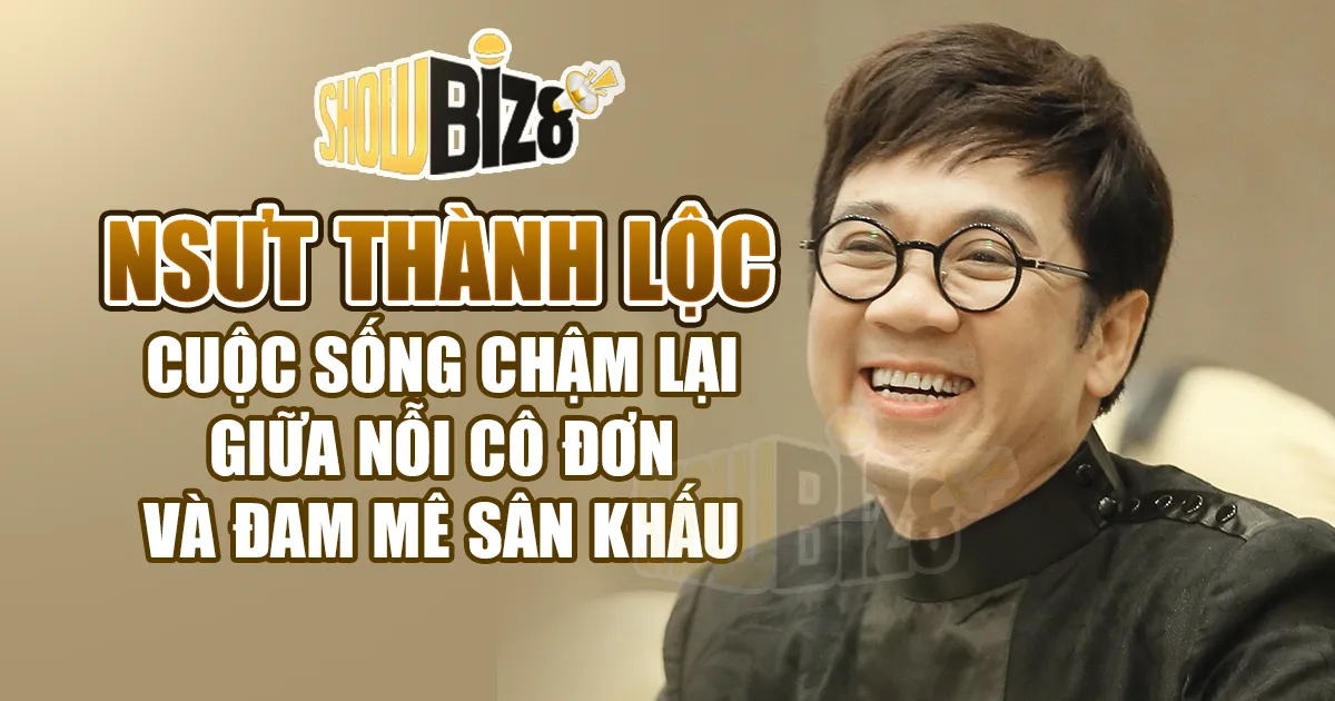 NSƯT Thành Lộc