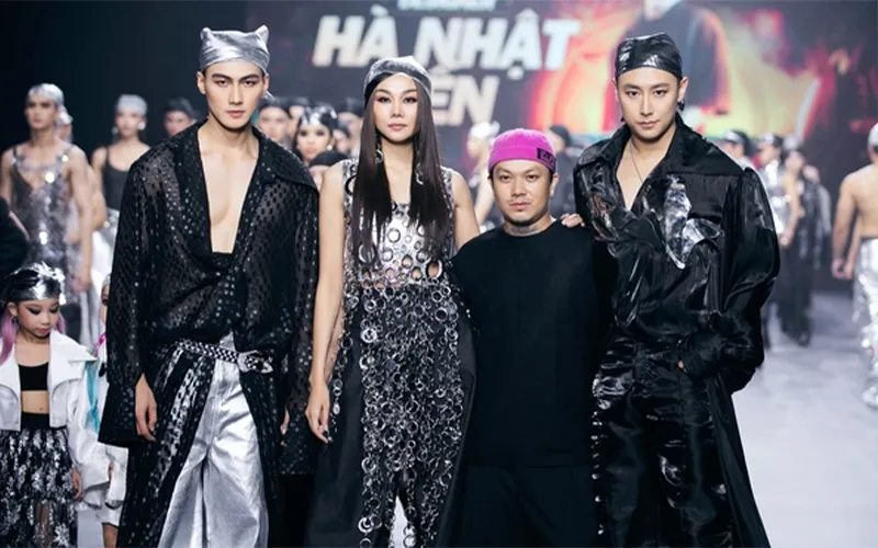 NTK Hà Nhật Tiến