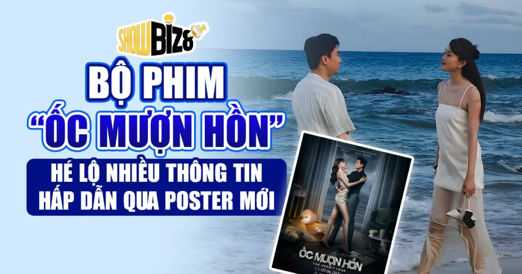 Phim Ốc Mượn Hồn