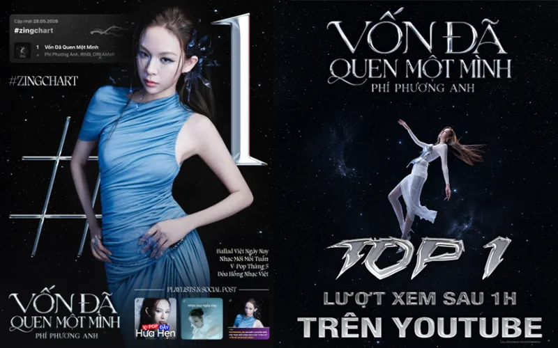 Phí Phương Anh Gây Tranh Cãi Trên MXH Với MV Mới