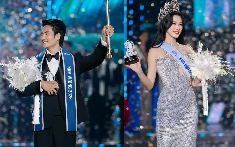 Phản ứng từ khán giả