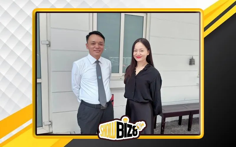 Phiên phúc thẩm vụ ly hôn giữa Lan Phương và chồng