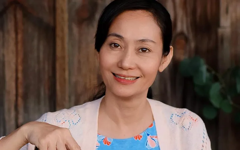 Profile Nghệ Sĩ Hạnh Thúy