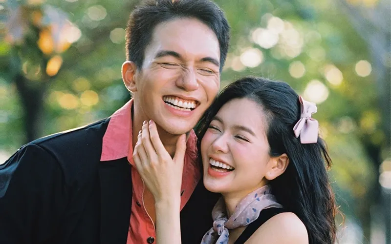Quan Hệ Của Yên Đan và Đỗ Nhật Hoàng 