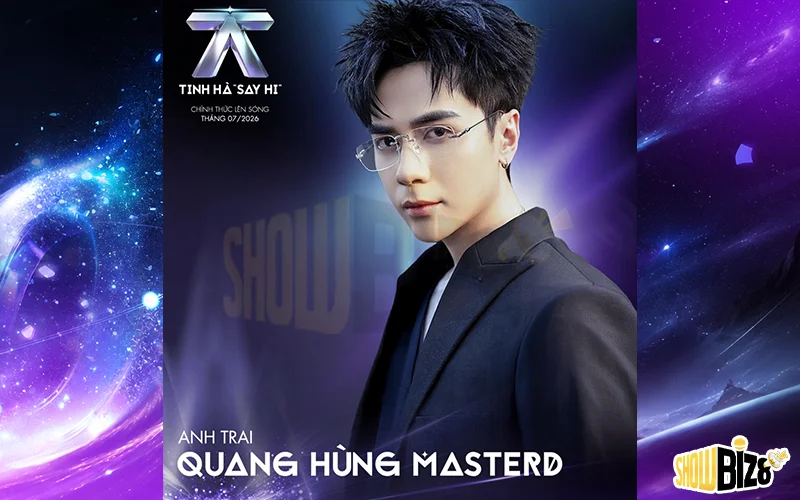 Quang Hùng MasterD 