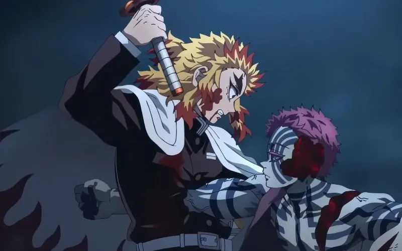 Rengoku