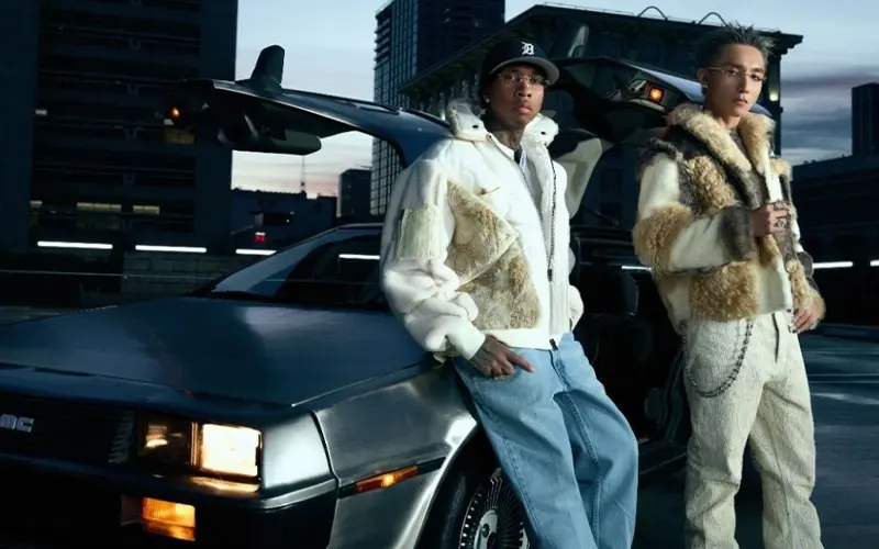 Sơn Tùng M-TP phải chi hàng tỷ đồng để hợp tác cùng rapper Tyga