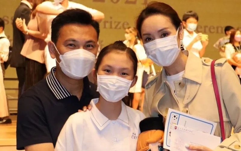 Sóng gió và thử thách trong cuộc sống hôn nhân