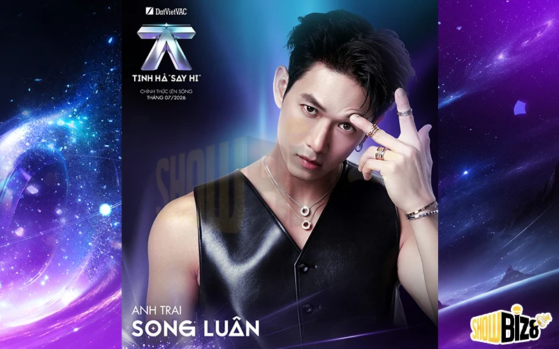 Song Luân