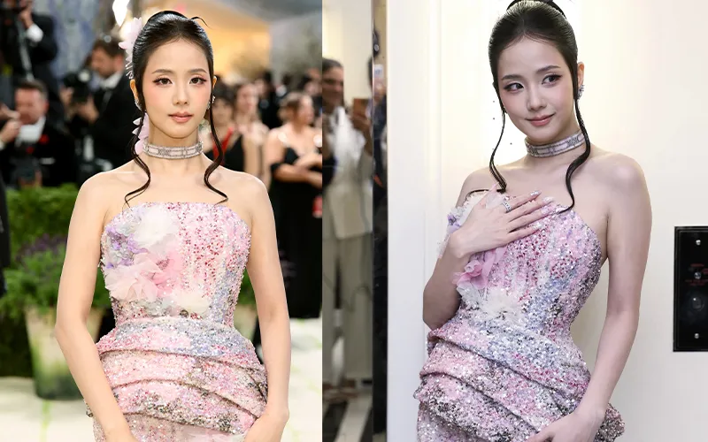 Sự Kết Hợp "Không Thể" Tại Met Gala