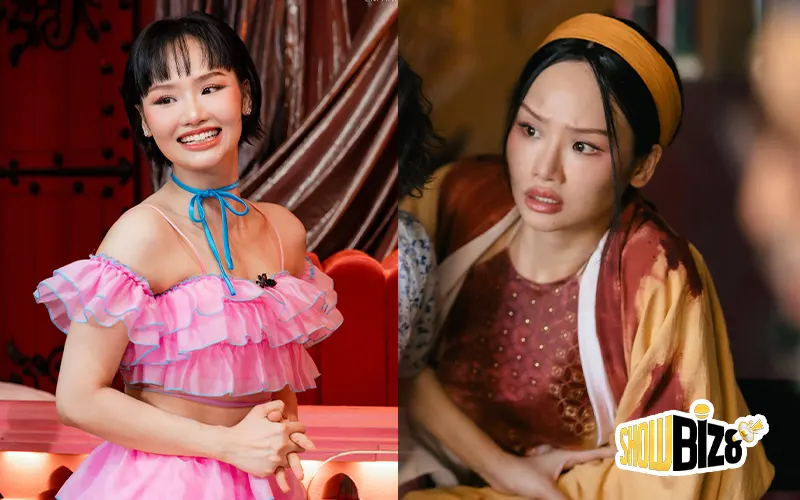 Sự nghiệp của Miu Lê bị ảnh hưởng