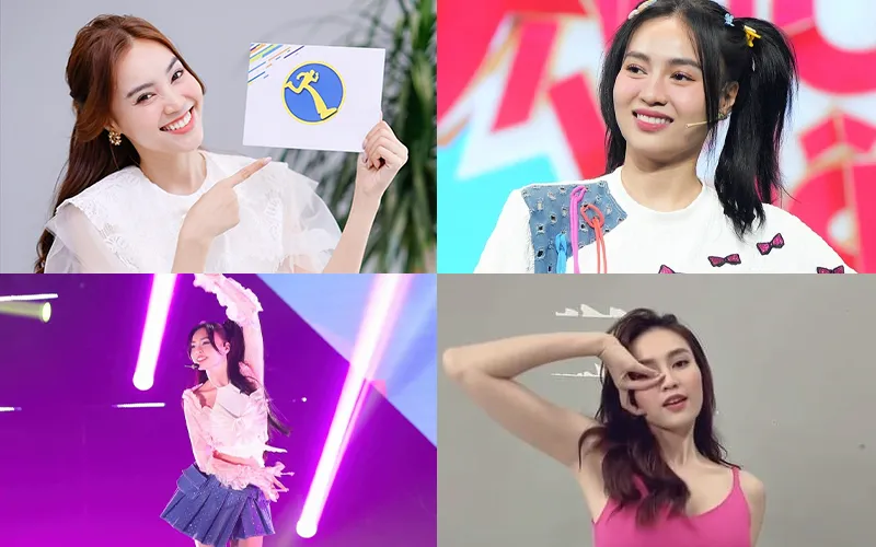 Sự Trỗi Dậy Nhờ Các Chương Trình Giải Trí