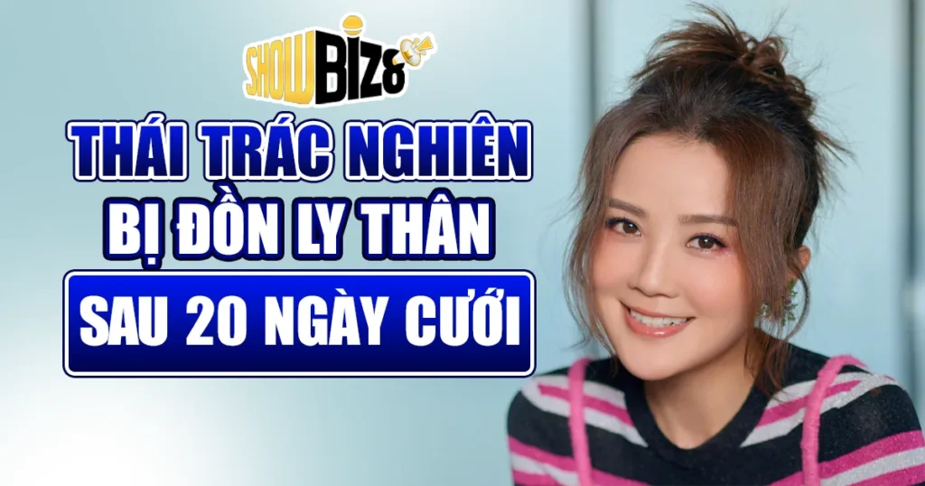 Thái Trác Nghiên