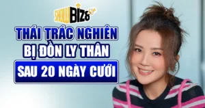 Thái Trác Nghiên