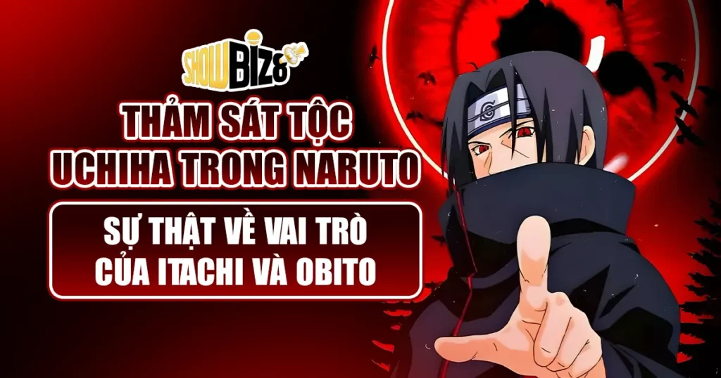 Uchiha