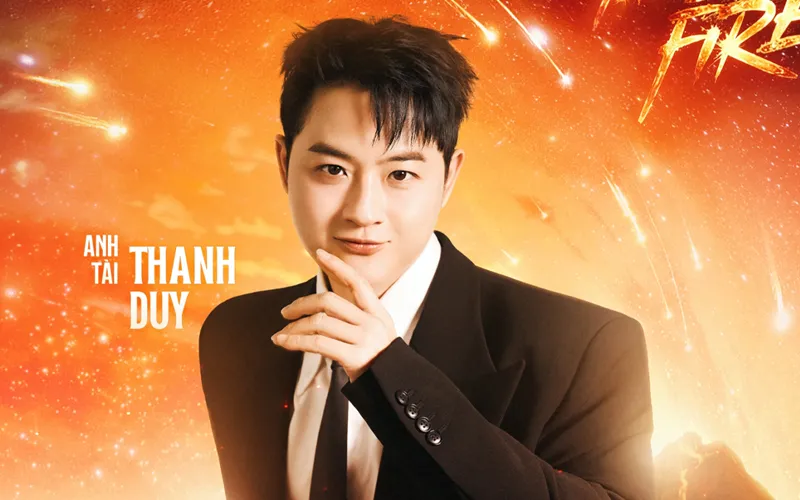 Thanh Duy