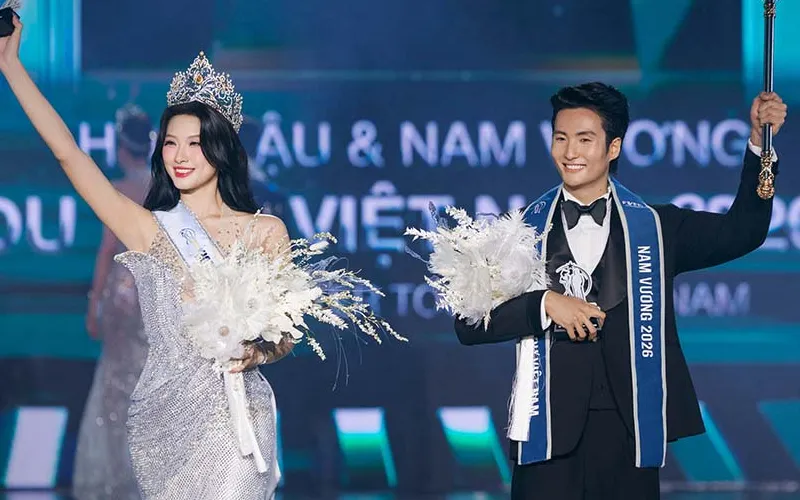 Thành tích nổi bật