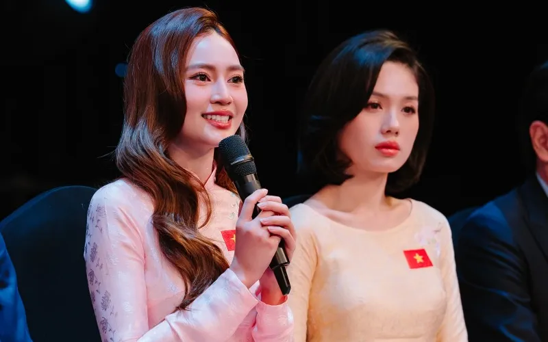 Thành Tựu Đáng Nể Trong Sự Nghiệp